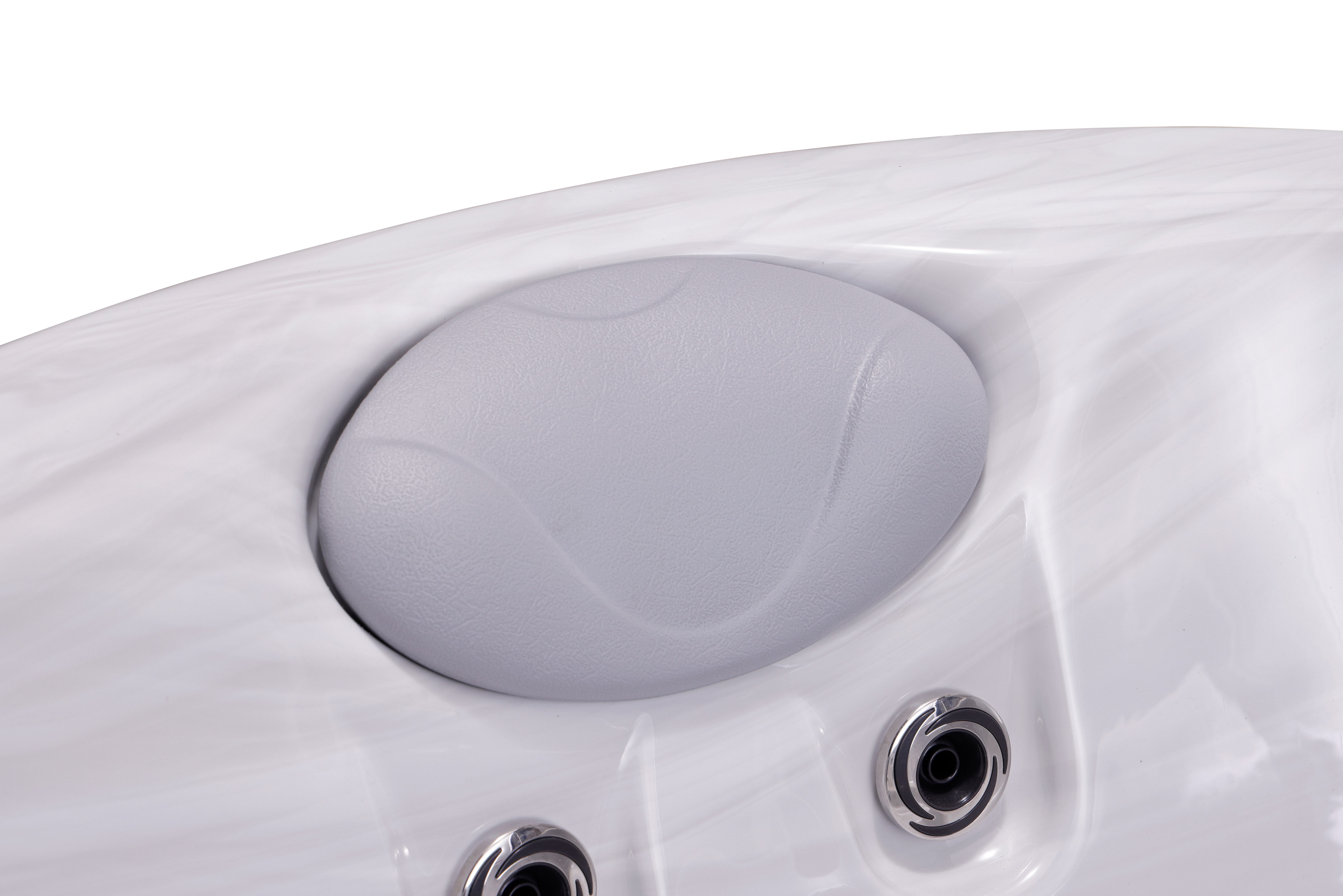 Гидромассажный спа бассейн NordicSpa Vali (Вали) Гидромассажный спа бассейн NordicSpa Vali (Вали)