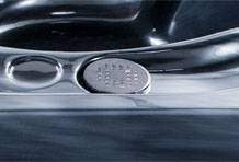 Водный каскад Водный каскад