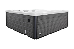 Гидромассажный спа бассейн NordicSpa Nari (Нари)