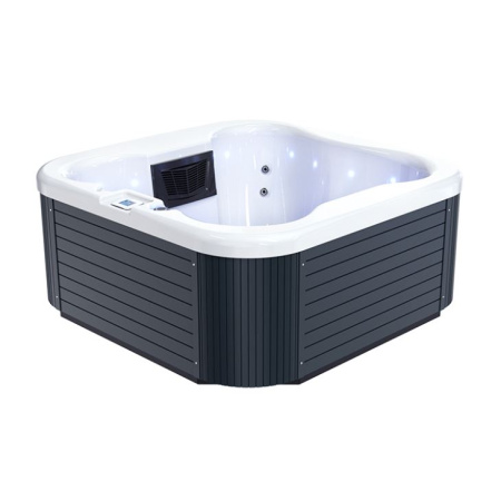 Встраиваемый спа бассейн Lovia Spa ZR7105