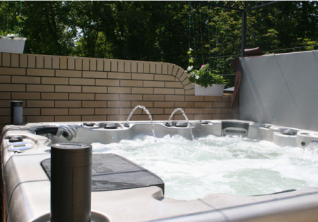 Спа бассейн Vita Spa Cabaret Спа бассейн Vita Spa Cabaret