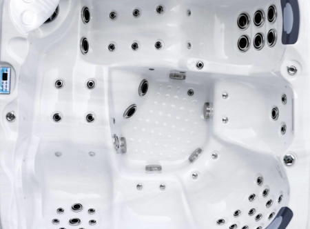 Гидромассажный спа бассейн Finn SF-901 Гидромассажный спа бассейн Finn SF-901