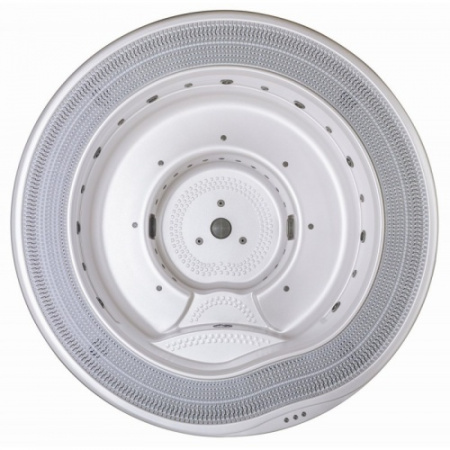 Переливной спа бассейн USSPA Dino Переливной спа бассейн USSPA Dino