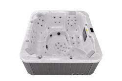 Гидромассажный спа бассейн NordicSpa Meyli (Мейли)