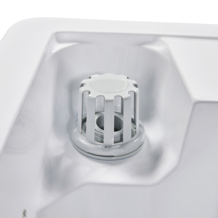 Плавательный бассейн с противотоком AquaVita 401U Плавательный бассейн с противотоком AquaVita 401U