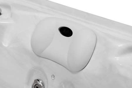 Гидромассажный спа бассейн NordicSpa Bragi (Браги) Гидромассажный спа бассейн NordicSpa Bragi (Браги)