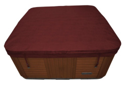 Гидромассажный спа-бассейн Jazzi Pool Maryland