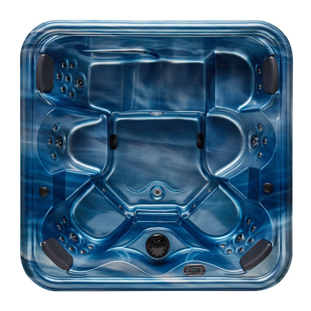 Гидромассажный спа бассейн Mexda WS-092 Lite Гидромассажный спа бассейн Mexda WS-092 Lite