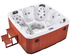 СПА бассейн Joy Spa JY 8017