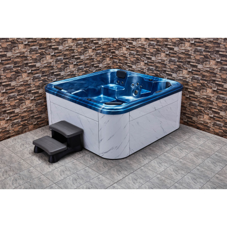Гидромассажный спа бассейн Mexda WS-092 Lite Гидромассажный спа бассейн Mexda WS-092 Lite
