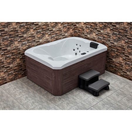 Гидромассажный спа бассейн Mexda WS-696 Lite Гидромассажный спа бассейн Mexda WS-696 Lite