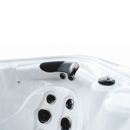 Встраиваемый спа бассейн Lovia Spa ZR807 Встраиваемый спа бассейн Lovia Spa ZR807