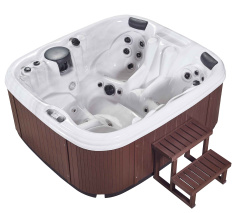 Оздоровительный СПА бассейн Joy Spa JY 8806