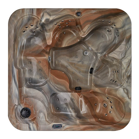 Гидромассажный спа бассейн Mexda WS-010S Гидромассажный спа бассейн Mexda WS-010S