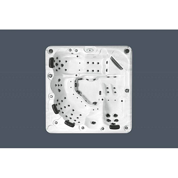 Спа бассейн Treesse Fortaleza