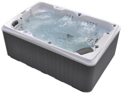 Плавательный СПА бассейн Kingston JCS - 15E