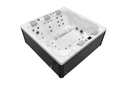 Гидромассажный спа бассейн NordicSpa Nari (Нари)