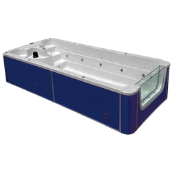 Детский спа-бассейн Angel World DP13 (600 см)