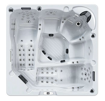 Спа Бассейн Lovia Spa Venus V01