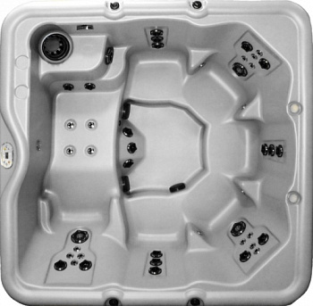 Спа бассейн Nordic Encore Premium