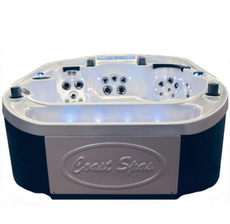 Спа бассейн Coast Spas - Cascade 2 Niagara (Ниагара) Спа бассейн Coast Spas - Cascade 2 Niagara (Ниагара)