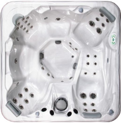 Спа бассейн Artesian Spas 748L DELUXE CLASS