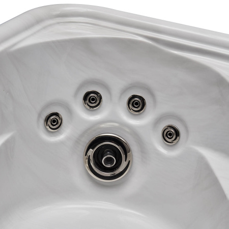 Гидромассажный спа бассейн Mexda WS-095H Гидромассажный спа бассейн Mexda WS-095H
