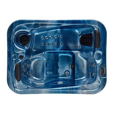 Гидромассажный спа бассейн Mexda WS-595S Гидромассажный спа бассейн Mexda WS-595S