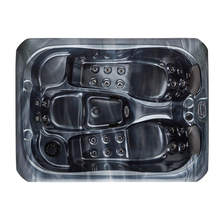 Гидромассажный спа бассейн Mexda WS-696 Lite Гидромассажный спа бассейн Mexda WS-696 Lite